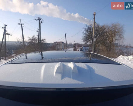 Белый Ленд Ровер Рендж Ровер Эвок, объемом двигателя 2 л и пробегом 87 тыс. км за 22900 $, фото 12 на Automoto.ua