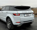 Білий Ленд Ровер Рендж Ровер Евок, об'ємом двигуна 2 л та пробігом 122 тис. км за 26000 $, фото 6 на Automoto.ua
