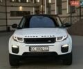 Білий Ленд Ровер Рендж Ровер Евок, об'ємом двигуна 2 л та пробігом 195 тис. км за 13800 $, фото 3 на Automoto.ua