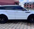 Білий Ленд Ровер Рендж Ровер Евок, об'ємом двигуна 2 л та пробігом 185 тис. км за 23000 $, фото 12 на Automoto.ua