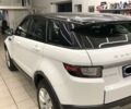 Білий Ленд Ровер Рендж Ровер Евок, об'ємом двигуна 2 л та пробігом 25 тис. км за 42000 $, фото 6 на Automoto.ua