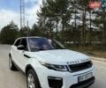 Белый Ленд Ровер Рендж Ровер Эвок, объемом двигателя 2 л и пробегом 116 тыс. км за 17000 $, фото 7 на Automoto.ua
