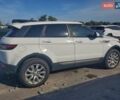 Белый Ленд Ровер Рендж Ровер Эвок, объемом двигателя 2 л и пробегом 118 тыс. км за 3500 $, фото 2 на Automoto.ua