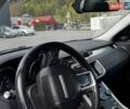 Білий Ленд Ровер Рендж Ровер Евок, об'ємом двигуна 2 л та пробігом 180 тис. км за 20000 $, фото 7 на Automoto.ua
