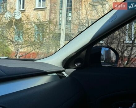 Білий Ленд Ровер Рендж Ровер Евок, об'ємом двигуна 2 л та пробігом 124 тис. км за 20500 $, фото 11 на Automoto.ua