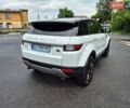 Білий Ленд Ровер Рендж Ровер Евок, об'ємом двигуна 2.18 л та пробігом 186 тис. км за 22000 $, фото 8 на Automoto.ua