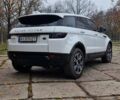 Белый Ленд Ровер Рендж Ровер Эвок, объемом двигателя 2 л и пробегом 86 тыс. км за 26200 $, фото 5 на Automoto.ua