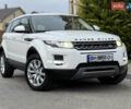 Білий Ленд Ровер Рендж Ровер Евок, об'ємом двигуна 2.18 л та пробігом 185 тис. км за 21000 $, фото 47 на Automoto.ua