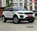 Белый Ленд Ровер Рендж Ровер Эвок, объемом двигателя 2 л и пробегом 176 тыс. км за 13500 $, фото 10 на Automoto.ua
