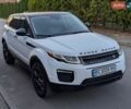 Білий Ленд Ровер Рендж Ровер Евок, об'ємом двигуна 2 л та пробігом 215 тис. км за 12990 $, фото 10 на Automoto.ua