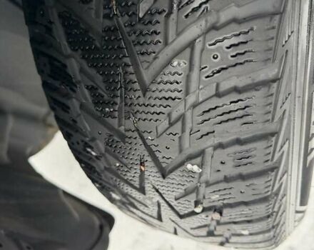 Белый Ленд Ровер Рендж Ровер Эвок, объемом двигателя 2.18 л и пробегом 83 тыс. км за 23000 $, фото 39 на Automoto.ua