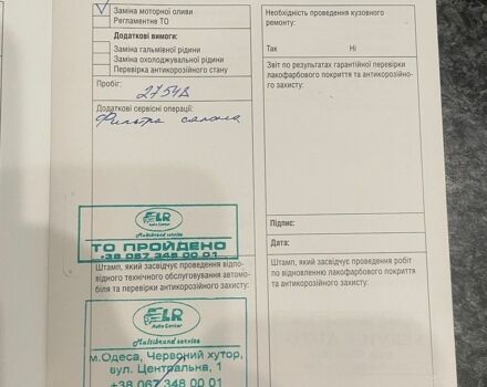 Белый Ленд Ровер Рендж Ровер Эвок, объемом двигателя 2.18 л и пробегом 68 тыс. км за 20900 $, фото 31 на Automoto.ua