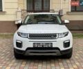 Білий Ленд Ровер Рендж Ровер Евок, об'ємом двигуна 2.18 л та пробігом 68 тис. км за 22500 $, фото 1 на Automoto.ua