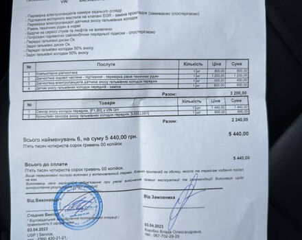 Белый Ленд Ровер Рендж Ровер Эвок, объемом двигателя 2.2 л и пробегом 90 тыс. км за 22999 $, фото 38 на Automoto.ua