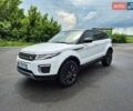 Білий Ленд Ровер Рендж Ровер Евок, об'ємом двигуна 2.18 л та пробігом 186 тис. км за 22000 $, фото 2 на Automoto.ua