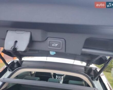 Белый Ленд Ровер Рендж Ровер Эвок, объемом двигателя 2.18 л и пробегом 82 тыс. км за 25300 $, фото 38 на Automoto.ua