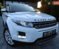 Білий Ленд Ровер Рендж Ровер Евок, об'ємом двигуна 2.2 л та пробігом 94 тис. км за 23899 $, фото 26 на Automoto.ua