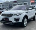 Білий Ленд Ровер Рендж Ровер Евок, об'ємом двигуна 2 л та пробігом 162 тис. км за 16990 $, фото 4 на Automoto.ua
