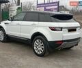 Білий Ленд Ровер Рендж Ровер Евок, об'ємом двигуна 2 л та пробігом 167 тис. км за 20700 $, фото 5 на Automoto.ua