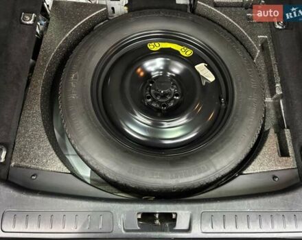 Білий Ленд Ровер Рендж Ровер Евок, об'ємом двигуна 2 л та пробігом 120 тис. км за 23200 $, фото 14 на Automoto.ua