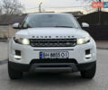 Білий Ленд Ровер Рендж Ровер Евок, об'ємом двигуна 2.18 л та пробігом 185 тис. км за 21000 $, фото 37 на Automoto.ua