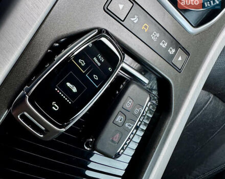 Белый Ленд Ровер Рендж Ровер Эвок, объемом двигателя 2 л и пробегом 179 тыс. км за 24700 $, фото 35 на Automoto.ua