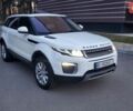 Білий Ленд Ровер Рендж Ровер Евок, об'ємом двигуна 2 л та пробігом 129 тис. км за 19900 $, фото 6 на Automoto.ua