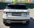 Білий Ленд Ровер Рендж Ровер Евок, об'ємом двигуна 2 л та пробігом 48 тис. км за 22500 $, фото 3 на Automoto.ua