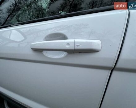 Білий Ленд Ровер Рендж Ровер Евок, об'ємом двигуна 2 л та пробігом 88 тис. км за 19999 $, фото 28 на Automoto.ua