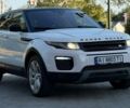 Білий Ленд Ровер Рендж Ровер Евок, об'ємом двигуна 2 л та пробігом 222 тис. км за 13999 $, фото 11 на Automoto.ua