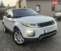 Белый Ленд Ровер Рендж Ровер Эвок, объемом двигателя 2 л и пробегом 150 тыс. км за 14800 $, фото 27 на Automoto.ua