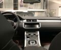 Білий Ленд Ровер Рендж Ровер Евок, об'ємом двигуна 2 л та пробігом 25 тис. км за 42000 $, фото 24 на Automoto.ua