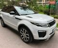 Білий Ленд Ровер Рендж Ровер Евок, об'ємом двигуна 2 л та пробігом 126 тис. км за 19500 $, фото 6 на Automoto.ua