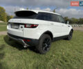 Ленд Ровер Рендж Ровер Евок 2016 у Ладижин на Automoto.ua Білий Ленд Ровер Рендж Ровер Евок, об'ємом двигуна 2 л та пробігом 86 тис. км за 23900 $, фото 11 на Automoto.ua