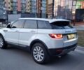 Білий Ленд Ровер Рендж Ровер Евок, об'ємом двигуна 2 л та пробігом 129 тис. км за 19900 $, фото 1 на Automoto.ua
