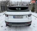 Білий Ленд Ровер Рендж Ровер Евок, об'ємом двигуна 2.18 л та пробігом 83 тис. км за 22500 $, фото 7 на Automoto.ua