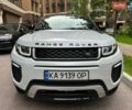 Білий Ленд Ровер Рендж Ровер Евок, об'ємом двигуна 2 л та пробігом 126 тис. км за 19500 $, фото 2 на Automoto.ua
