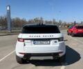 Білий Ленд Ровер Рендж Ровер Евок, об'ємом двигуна 2 л та пробігом 136 тис. км за 24000 $, фото 15 на Automoto.ua