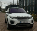 Белый Ленд Ровер Рендж Ровер Эвок, объемом двигателя 2 л и пробегом 130 тыс. км за 21900 $, фото 5 на Automoto.ua