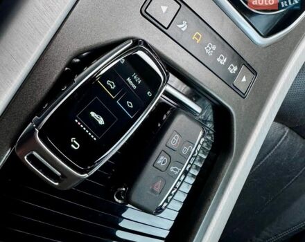 Белый Ленд Ровер Рендж Ровер Эвок, объемом двигателя 2 л и пробегом 184 тыс. км за 22500 $, фото 20 на Automoto.ua