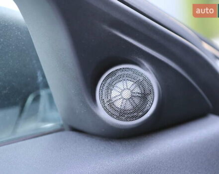 Білий Ленд Ровер Рендж Ровер Евок, об'ємом двигуна 2.2 л та пробігом 94 тис. км за 23899 $, фото 77 на Automoto.ua