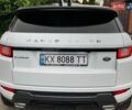 Білий Ленд Ровер Рендж Ровер Евок, об'ємом двигуна 2 л та пробігом 79 тис. км за 26000 $, фото 7 на Automoto.ua