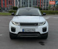 Белый Ленд Ровер Рендж Ровер Эвок, объемом двигателя 2.2 л и пробегом 90 тыс. км за 22999 $, фото 2 на Automoto.ua