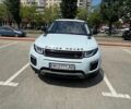 Білий Ленд Ровер Рендж Ровер Евок, об'ємом двигуна 2 л та пробігом 98 тис. км за 23000 $, фото 1 на Automoto.ua