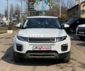 Белый Ленд Ровер Рендж Ровер Эвок, объемом двигателя 22 л и пробегом 110 тыс. км за 34500 $, фото 1 на Automoto.ua
