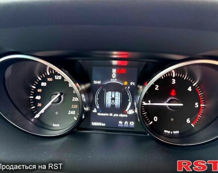 Белый Ленд Ровер Рендж Ровер Эвок, объемом двигателя 2 л и пробегом 17000 тыс. км за 17000 $, фото 12 на Automoto.ua