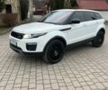 Білий Ленд Ровер Рендж Ровер Евок, об'ємом двигуна 2 л та пробігом 167 тис. км за 17777 $, фото 7 на Automoto.ua
