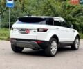 Білий Ленд Ровер Рендж Ровер Евок, об'ємом двигуна 2 л та пробігом 122 тис. км за 20490 $, фото 5 на Automoto.ua