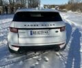 Білий Ленд Ровер Рендж Ровер Евок, об'ємом двигуна 2 л та пробігом 158 тис. км за 24000 $, фото 7 на Automoto.ua