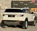 Белый Ленд Ровер Рендж Ровер Эвок, объемом двигателя 2 л и пробегом 116 тыс. км за 22000 $, фото 6 на Automoto.ua